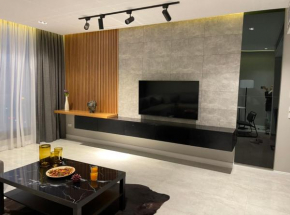 Midtown Penthouse with roof